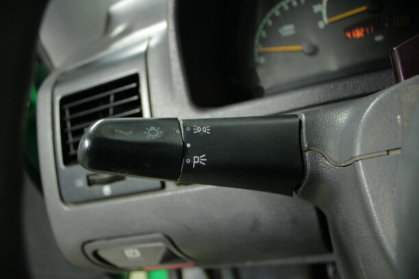 Mercedes-Benz Vito W638, 2000 г.