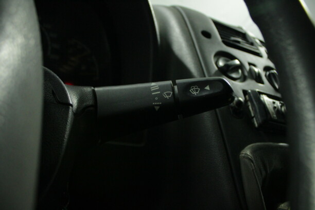 Mercedes-Benz Vito W638, 2000 г.