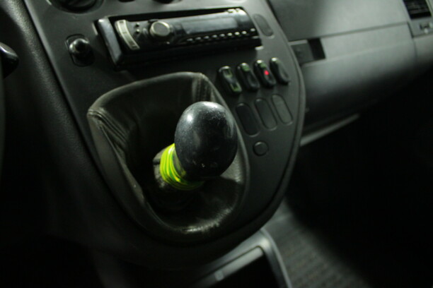 Mercedes-Benz Vito W638, 2000 г.