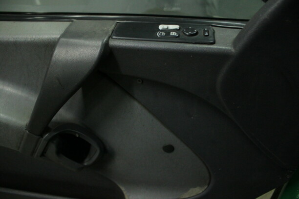 Mercedes-Benz Vito W638, 2000 г.