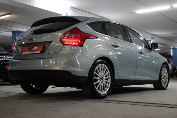 Ford Focus III, 2013 г.