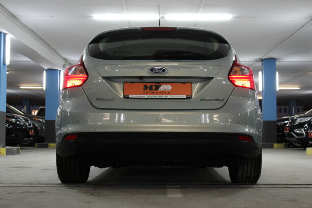 Ford Focus III, 2013 г.