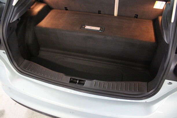 Ford Focus III, 2013 г.