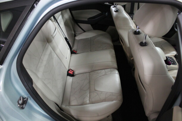 Ford Focus III, 2013 г.