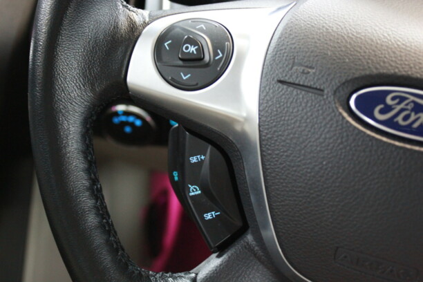 Ford Focus III, 2013 г.