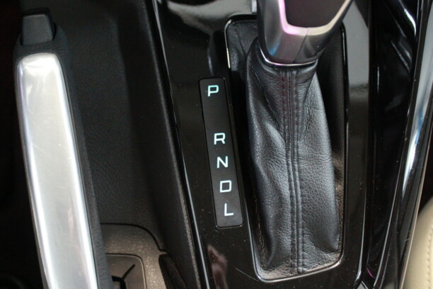Ford Focus III, 2013 г.