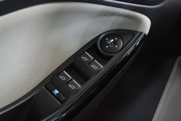 Ford Focus III, 2013 г.