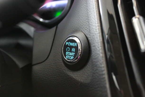 Ford Focus III, 2013 г.