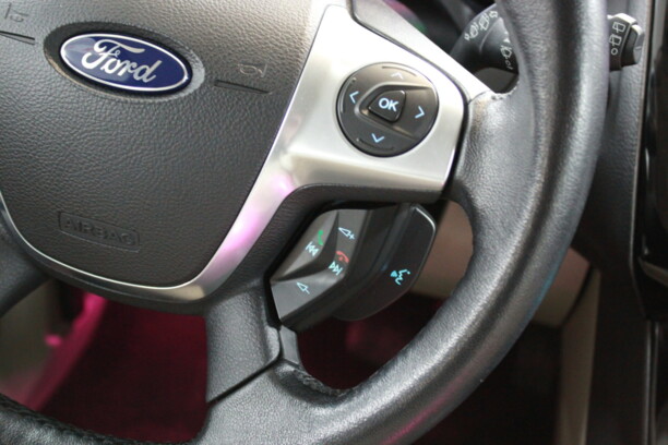 Ford Focus III, 2013 г.