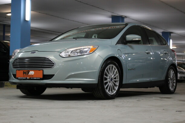 Ford Focus III, 2013 г.