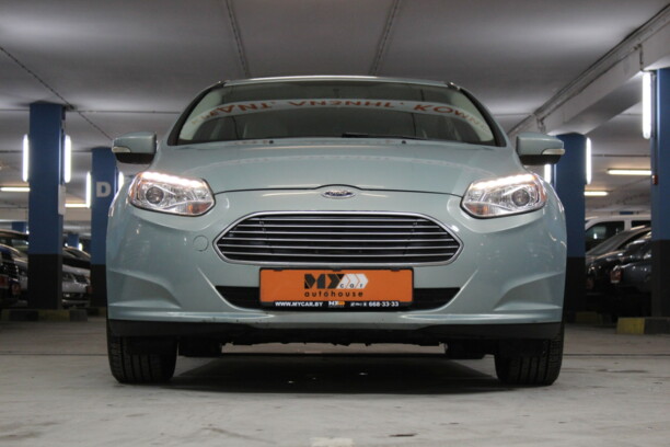 Ford Focus III, 2013 г.