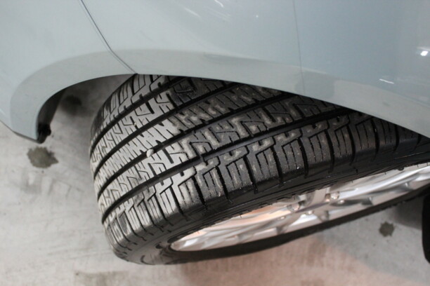 Ford Focus III, 2013 г.