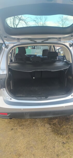 Mazda 5 II, 7 мест, 2011 г.