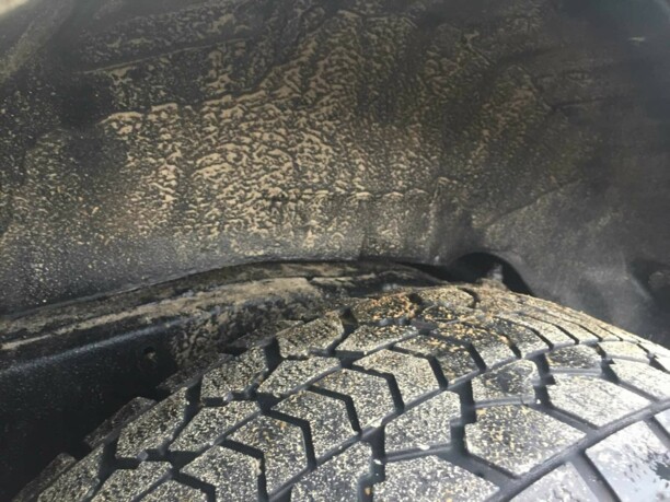 Toyota Land Cruiser Prado J120, 7 мест, 2004 г.