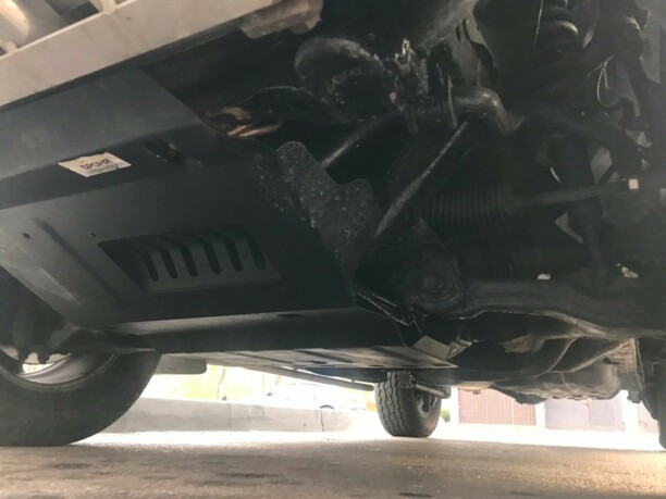 Toyota Land Cruiser Prado J120, 7 мест, 2004 г.