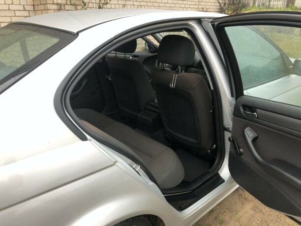 BMW 3 серия E46, 2004 г.