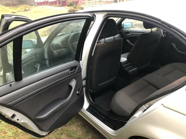 BMW 3 серия E46, 2004 г.