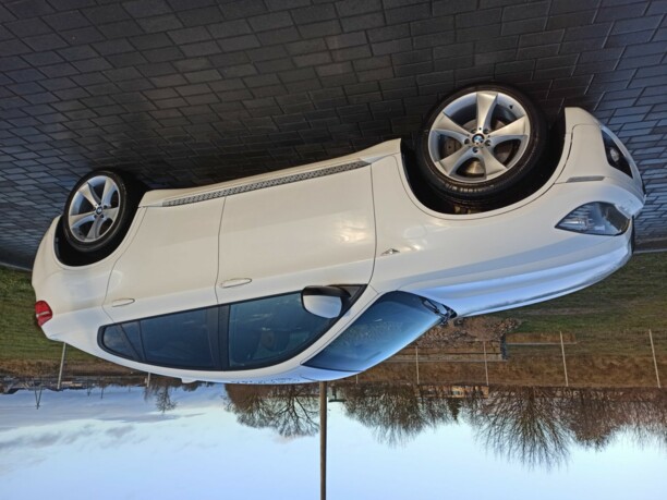 BMW X6 E71, 2009 г.