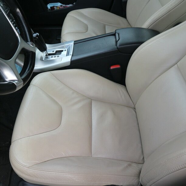 Volvo XC60 I, 2011 г.
