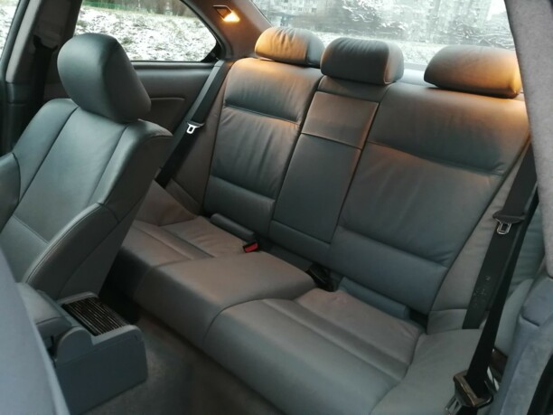 BMW 3 серия E46, 2000 г.
