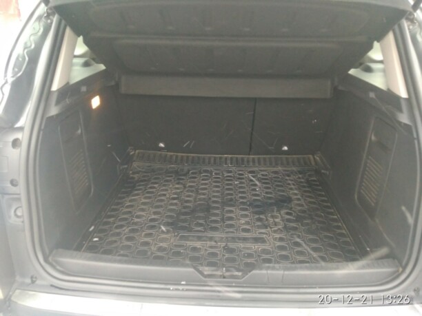 Renault Kaptur, 2017 г.