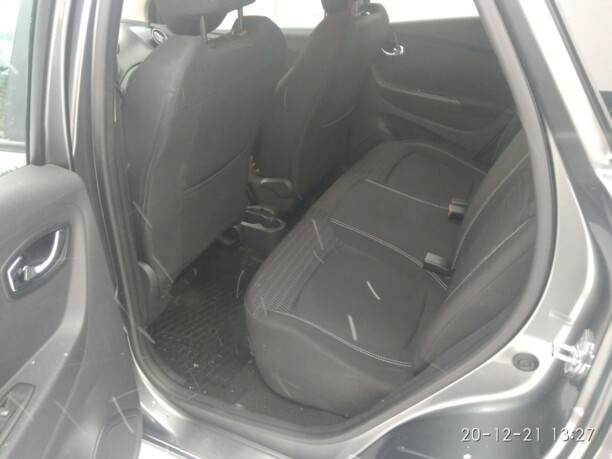 Renault Kaptur, 2017 г.