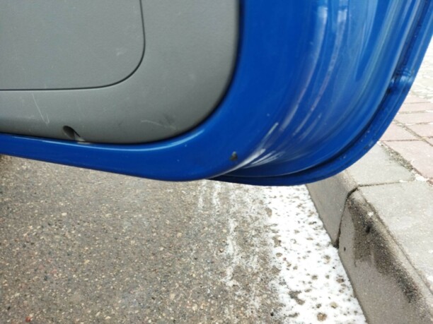 Volkswagen Lupo, 1999 г.
