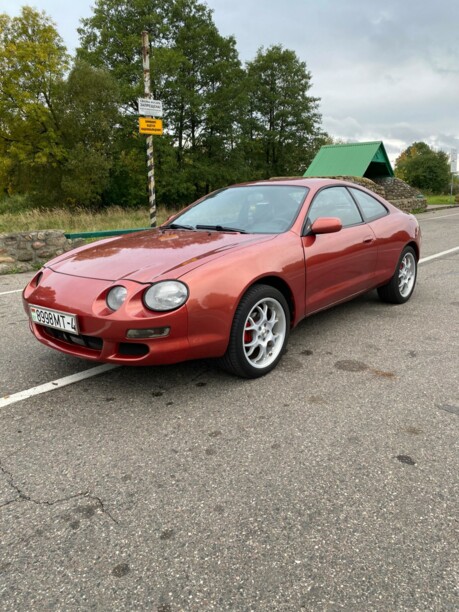 Toyota Celica VI (T200), 1994 г.