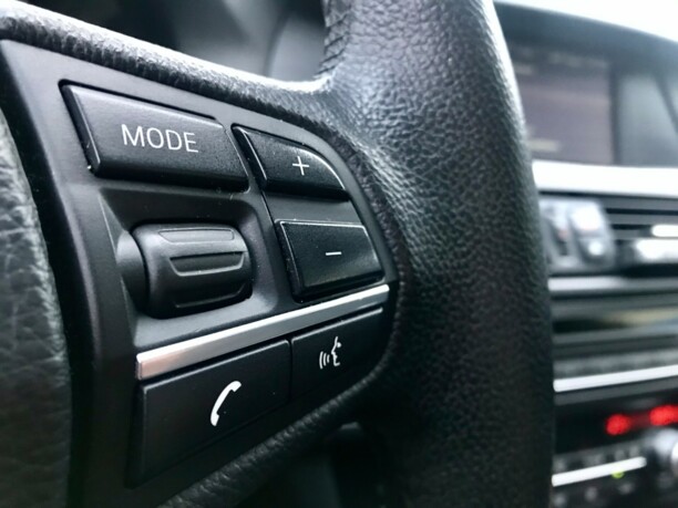 BMW 5 серия F10, F11, 2012 г.