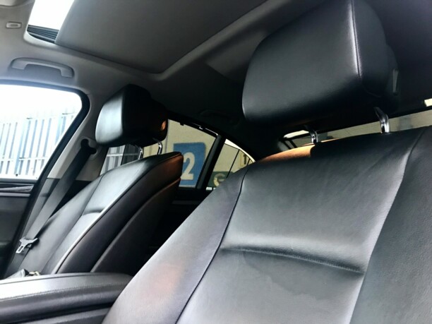 BMW 5 серия F10, F11, 2012 г.