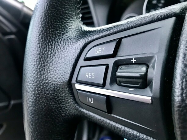 BMW 5 серия F10, F11, 2012 г.