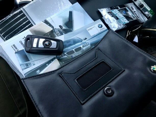 BMW 5 серия F10, F11, 2012 г.