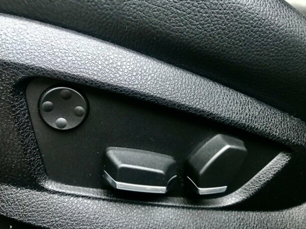 BMW 5 серия F10, F11, 2012 г.