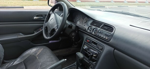 Honda Accord V, 1995 г.