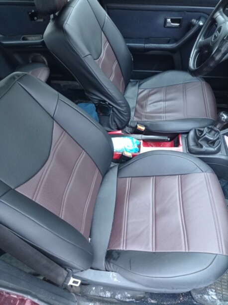 Audi 80 B4, 1992 г.