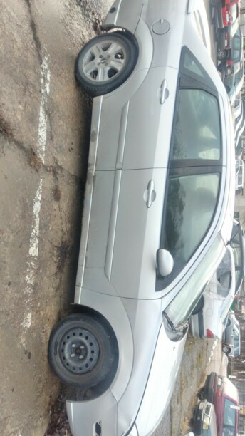 Ford Focus II, 2006 г.