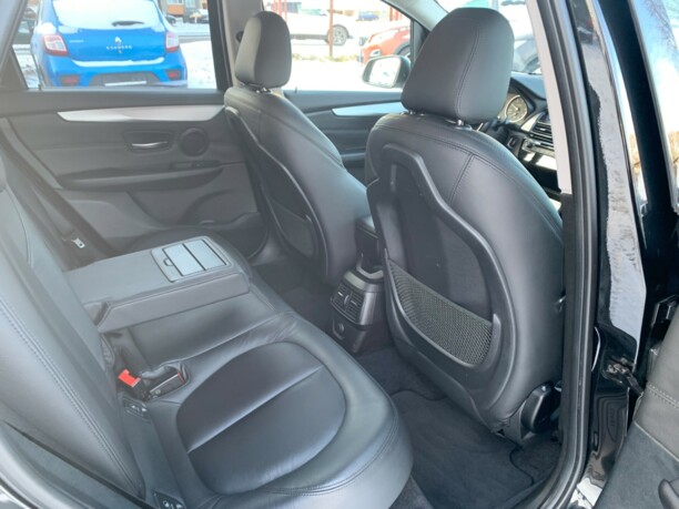 BMW 2 серия Active Tourer F45, 2016 г.
