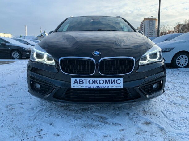 BMW 2 серия Active Tourer F45, 2016 г.