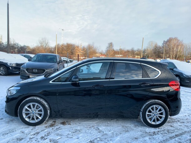 BMW 2 серия Active Tourer F45, 2016 г.