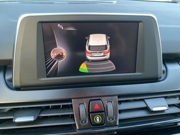 BMW 2 серия Active Tourer F45, 2016 г.