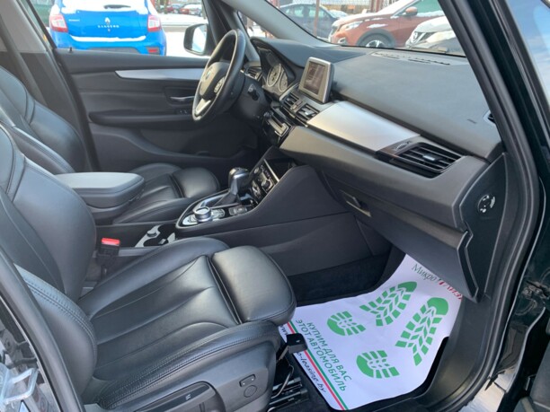 BMW 2 серия Active Tourer F45, 2016 г.