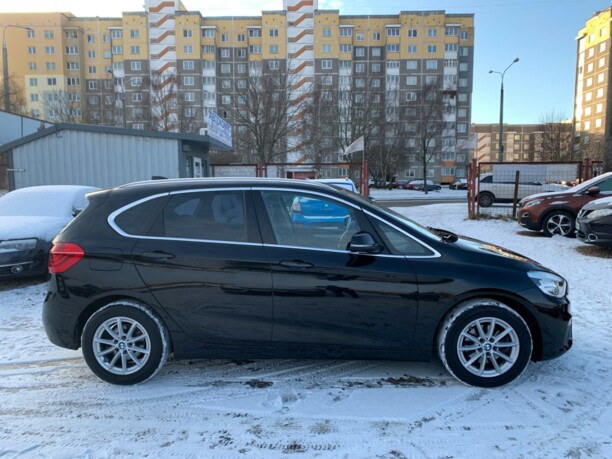 BMW 2 серия Active Tourer F45, 2016 г.