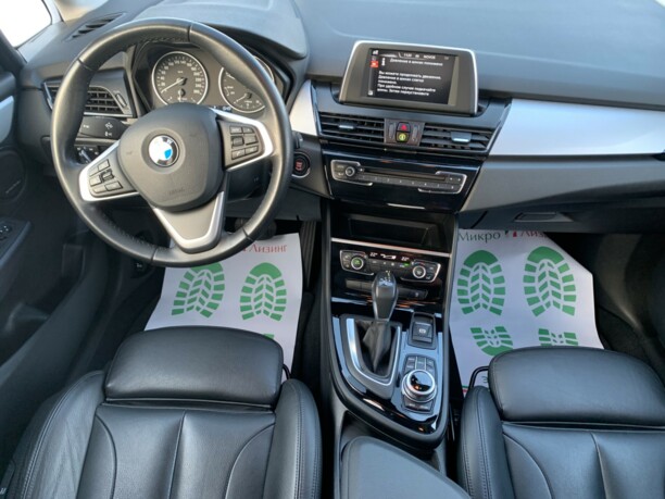 BMW 2 серия Active Tourer F45, 2016 г.