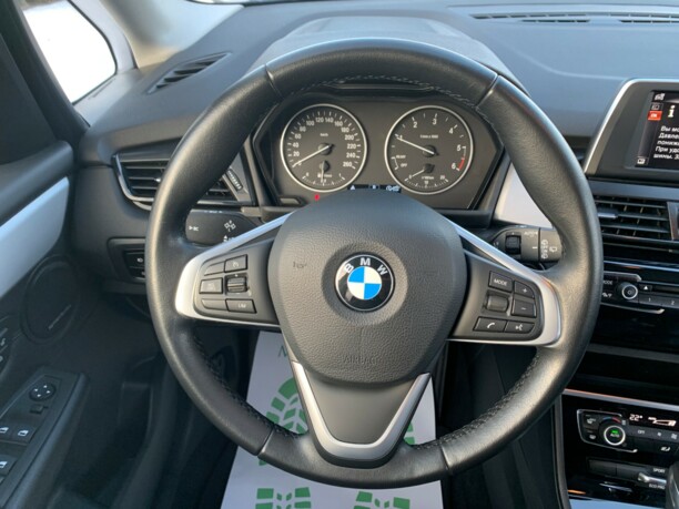 BMW 2 серия Active Tourer F45, 2016 г.