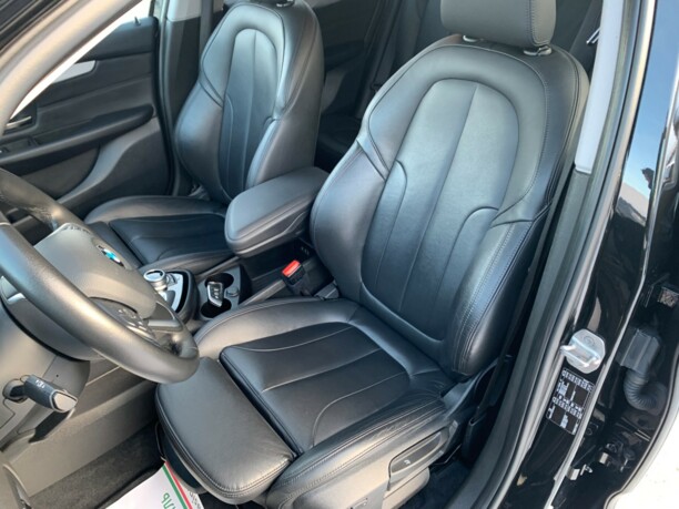 BMW 2 серия Active Tourer F45, 2016 г.