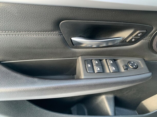 BMW 2 серия Active Tourer F45, 2016 г.