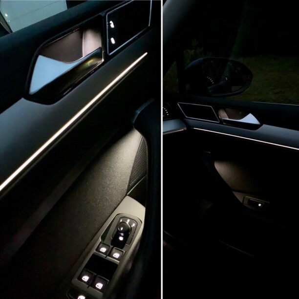 Volkswagen Passat B8, 2018 г.