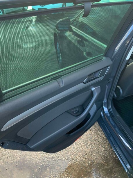 Volkswagen Passat B8, 2018 г.