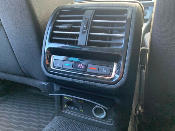 Volkswagen Passat B8, 2018 г.