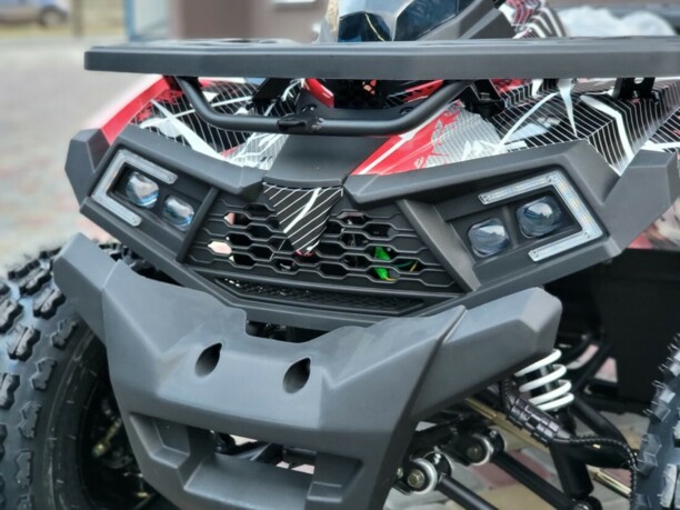Nitro 125 Shark Led, 2022 г.